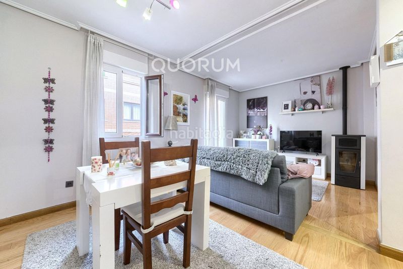 Foto c002628f-f6a0-4823-84e5-1ffc89d01b1d. Appartamento con riscaldamento in Kalero-Basozelai Basauri