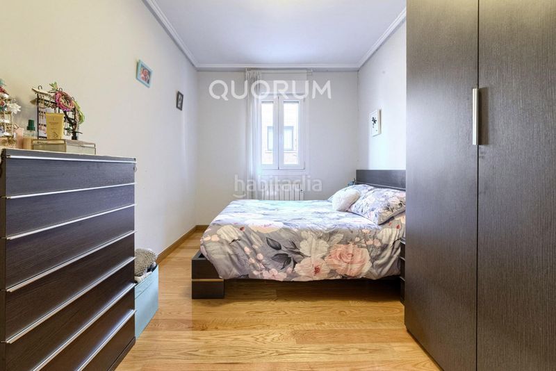 Foto c79b5130-1262-40ec-b3df-28f9f6e6ddc1. Appartamento con riscaldamento in Kalero-Basozelai Basauri