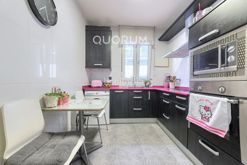 Foto cc1bd1a9-cb6a-4162-b0d2-aeba512afa8b. Appartamento con riscaldamento in Kalero-Basozelai Basauri