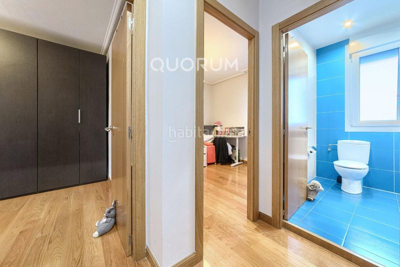 Foto d11637af-dcd9-41ea-895a-080aa9c754a9. Appartamento con riscaldamento in Kalero-Basozelai Basauri