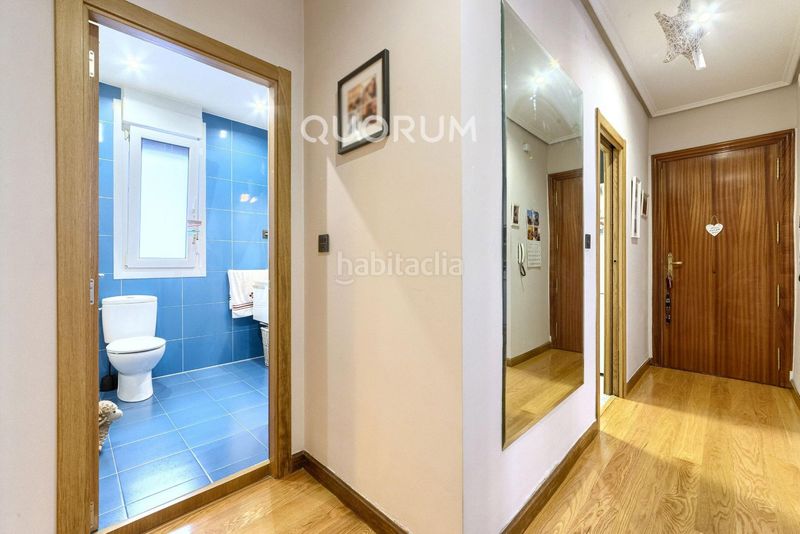 Foto d723aad6-4b4f-422d-81f3-0a5d1b1be2d8. Appartamento con riscaldamento in Kalero-Basozelai Basauri