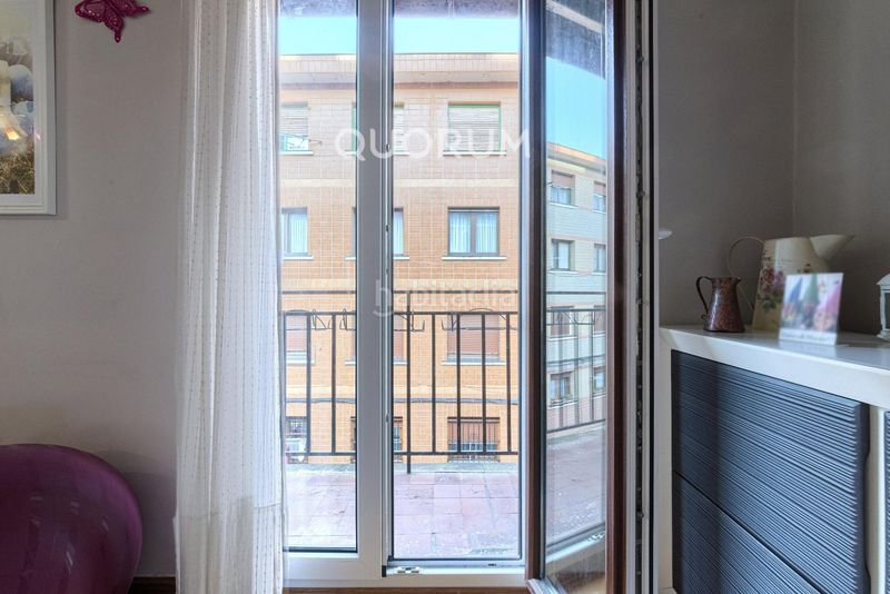 Foto e2e5295c-e653-42c6-be80-34e3f0d506f3. Pis amb calefacció a Kalero-Basozelai Basauri