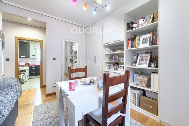 Foto e7d9f1a0-63de-468e-a5c1-925c52c557f6. Appartamento con riscaldamento in Kalero-Basozelai Basauri