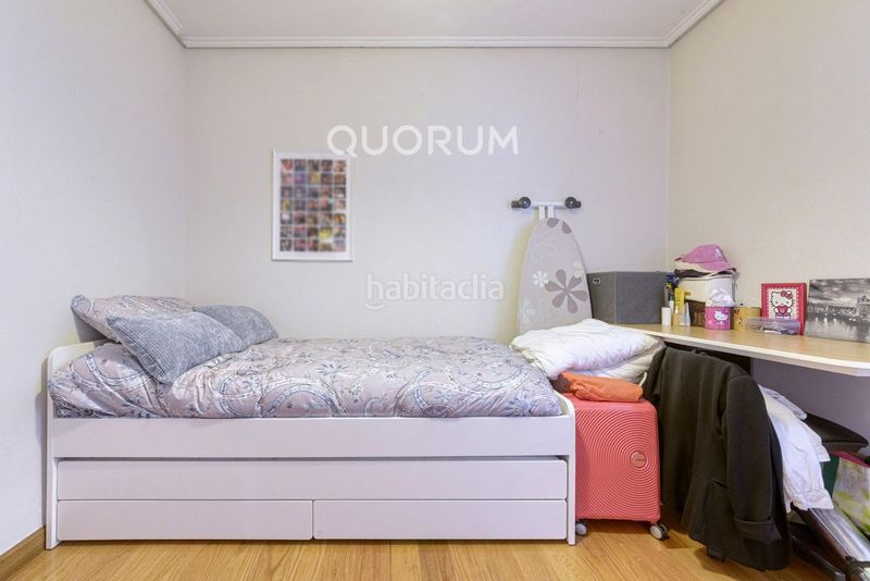 Foto f7167ace-ce85-42e4-9ef5-aeb51baa7b01. Appartamento con riscaldamento in Kalero-Basozelai Basauri