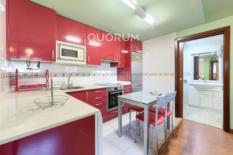 Foto 3945551e-7db7-4795-bf2a-9c337a07efc7. Pis amb calefacció a San Miguel Basauri