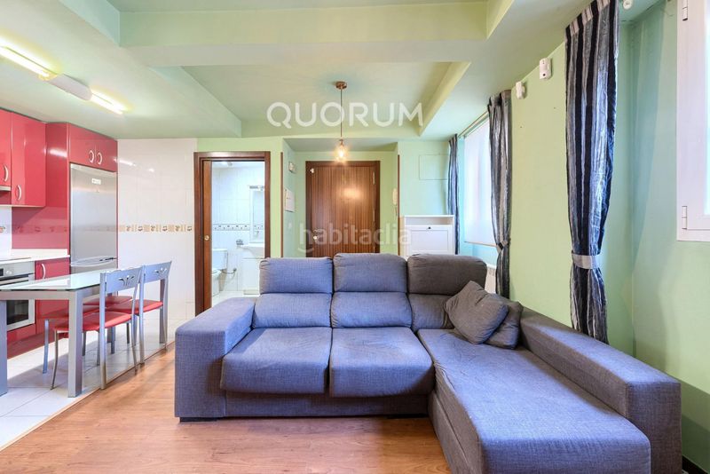 Foto 4106a9a7-bc66-4671-b5e6-6e02de43d7e3. Pis amb calefacció a San Miguel Basauri