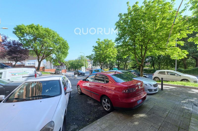 Foto 45988074-8635-4d46-bd65-4835d18837c3. Pis amb calefacció a San Miguel Basauri