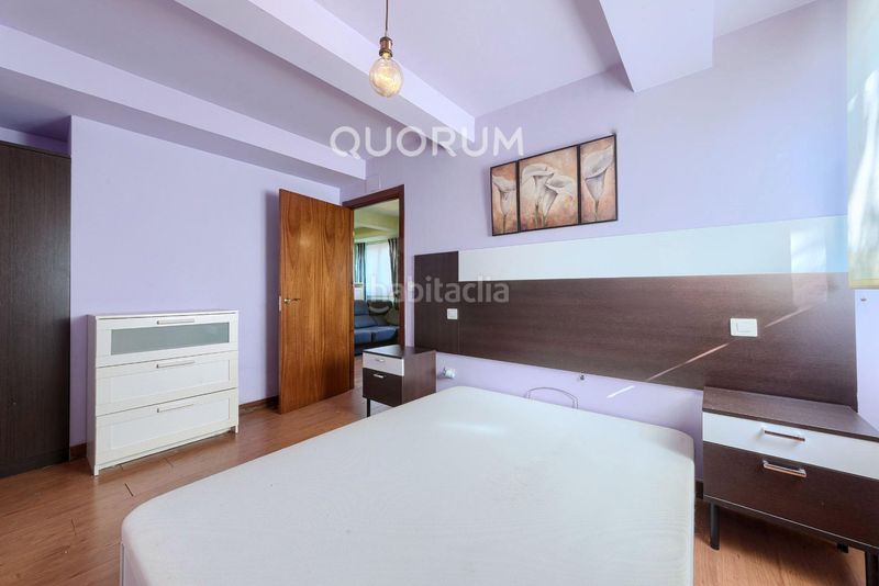 Foto 4a9e6bab-0121-44be-9f22-fa25db18e196. Pis amb calefacció a San Miguel Basauri