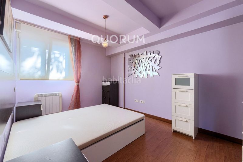 Foto 4bf6e0fc-f339-4573-9f04-5b2f5af87384. Pis amb calefacció a San Miguel Basauri