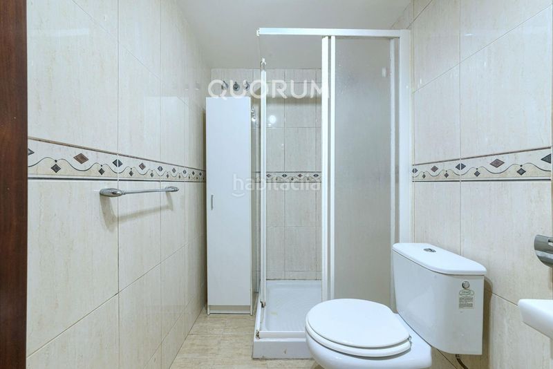 Foto 5316be45-78eb-42ae-89d5-94ff91fc39f0. Pis amb calefacció a San Miguel Basauri