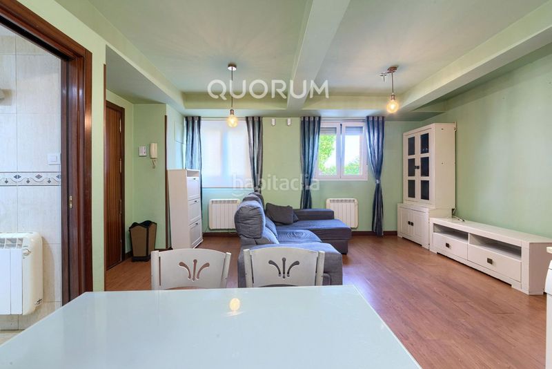 Foto 85b978ad-a01c-495b-a9cc-bc7508d94fd4. Pis amb calefacció a San Miguel Basauri