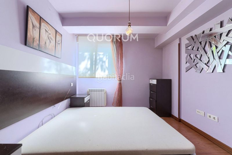 Foto 9388be28-500c-4043-8314-cef6e8dfcf94. Pis amb calefacció a San Miguel Basauri