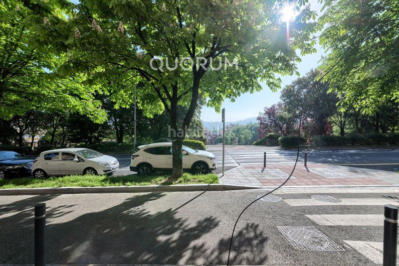 Foto 96e61bb1-d152-4ca3-96be-ed23d6d7765a. Pis amb calefacció a San Miguel Basauri