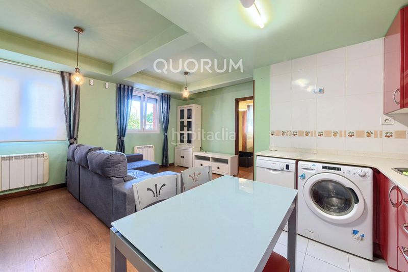 Foto 9e4e9a36-8cc1-4354-bb00-c9ce2735db14. Pis amb calefacció a San Miguel Basauri