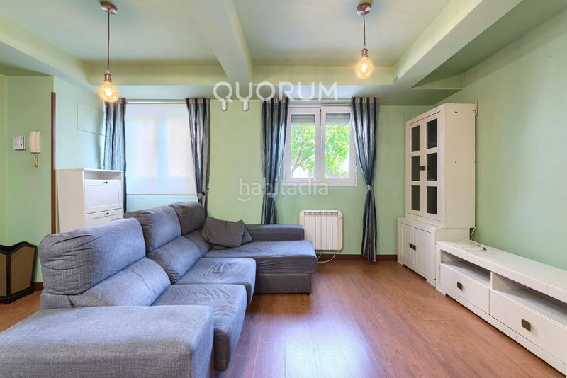 Foto af201465-5397-4dd2-a054-93c48ed1822a. Pis amb calefacció a San Miguel Basauri