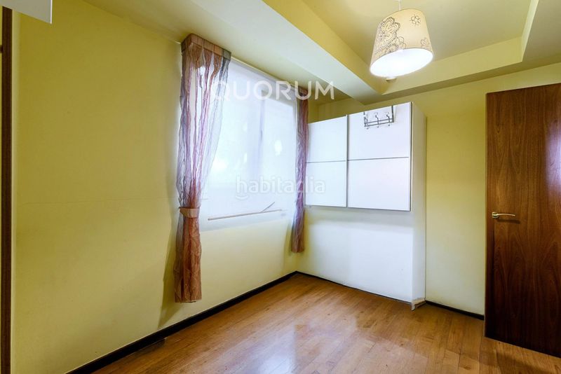 Foto cb0c9a70-b348-4982-87e6-176e8a5d1348. Pis amb calefacció a San Miguel Basauri