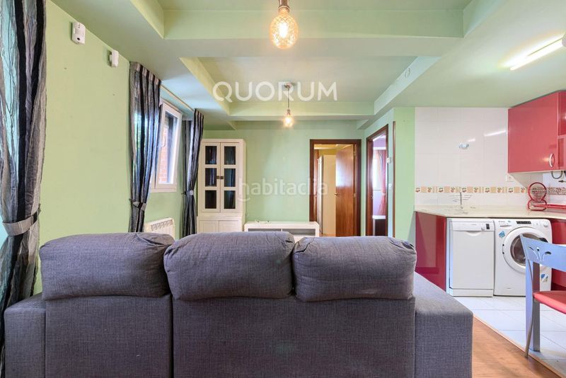 Foto ebfb42b6-44e9-418f-80df-bc264e197fe2. Pis amb calefacció a San Miguel Basauri