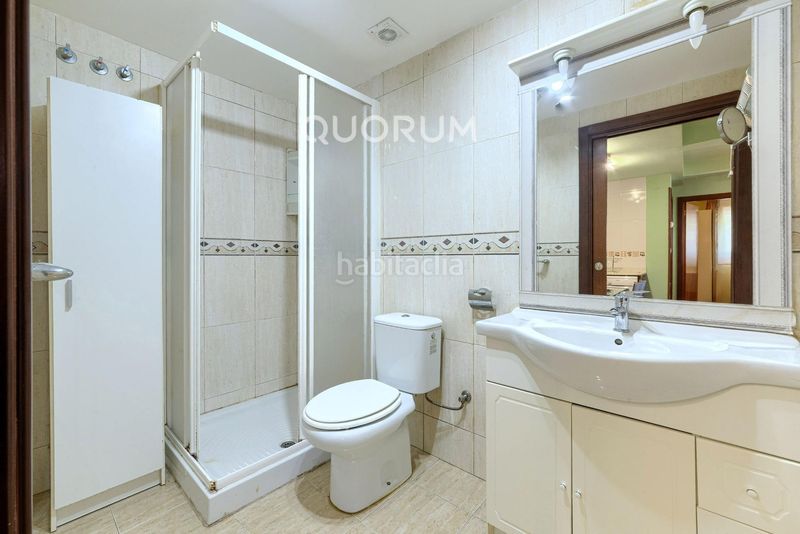 Foto 9c445e35-14a3-4038-9926-8cbb92c13ea0. Flat with heating in San Miguel Basauri