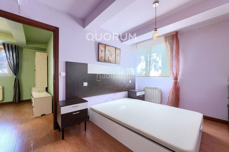 Foto b5b8340c-30b1-4d44-bf45-67c666aa4c6e. Flat with heating in San Miguel Basauri