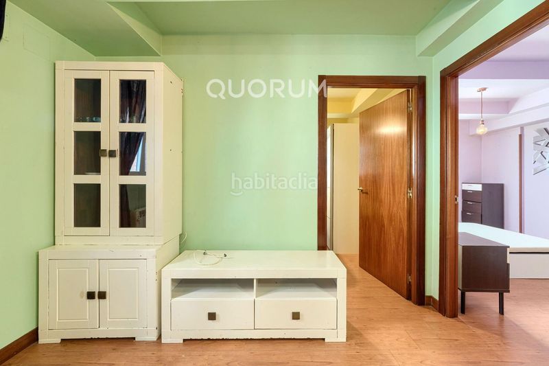 Foto d9c0cb4d-3b5d-4bbb-b6ad-20c4eb8f2b67. Flat with heating in San Miguel Basauri