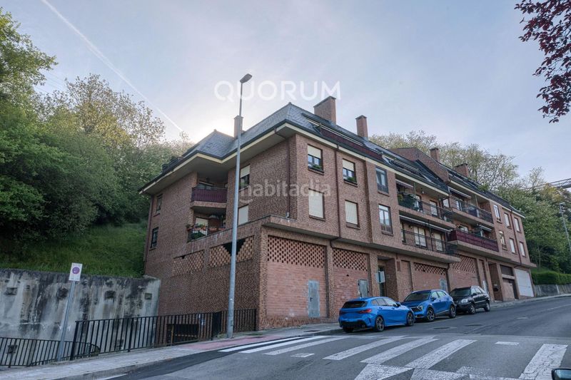 Foto 42a71e54-a15e-49af-a6cf-b94e1b6872e7. Pis amb calefacció aparcament a Galdakao