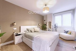 Flat in Urbi. Precioso piso reformado de 3 dormitorios con preciosa cocina ame