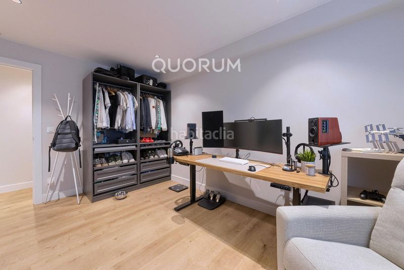 Foto 108171bd-3d78-41cd-a974-b27e49914e88. Appartamento con riscaldamento in Urbi Basauri