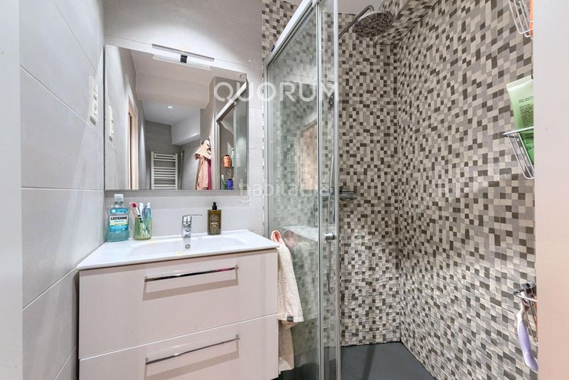 Foto 1114d701-0222-4984-82b6-47a5e59098b5. Appartamento con riscaldamento in Urbi Basauri