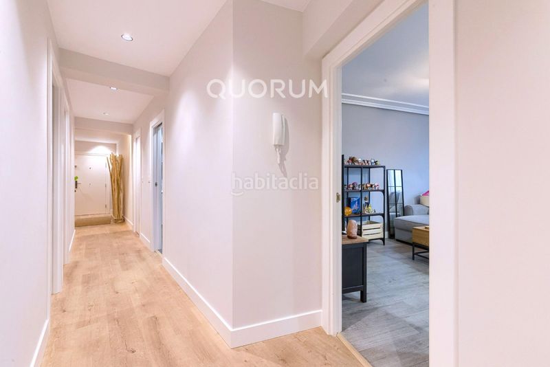 Foto 1d479223-bfd1-494d-b7b2-f3756f0ee85e. Appartamento con riscaldamento in Urbi Basauri