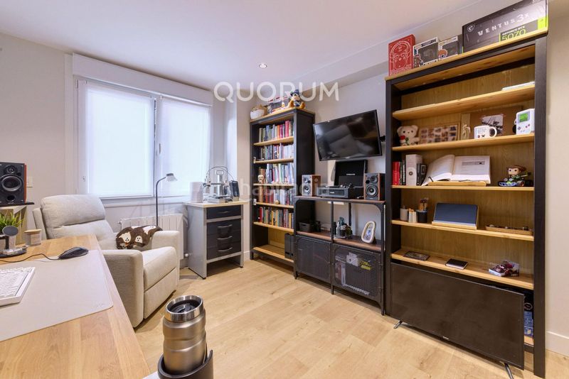 Foto 62a3e42b-df20-4a43-9e84-8f66830b7a7f. Appartamento con riscaldamento in Urbi Basauri