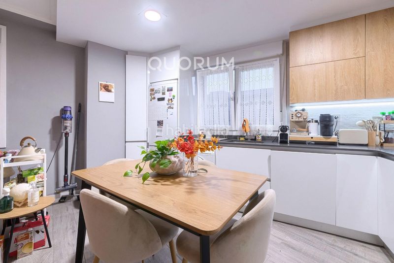 Foto 6486609a-3665-4174-9c5b-f9f64eda85a7. Appartamento con riscaldamento in Urbi Basauri