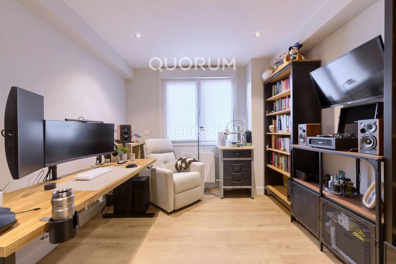 Foto 73db31f8-47a8-48c3-bd24-90ae35439faf. Appartamento con riscaldamento in Urbi Basauri