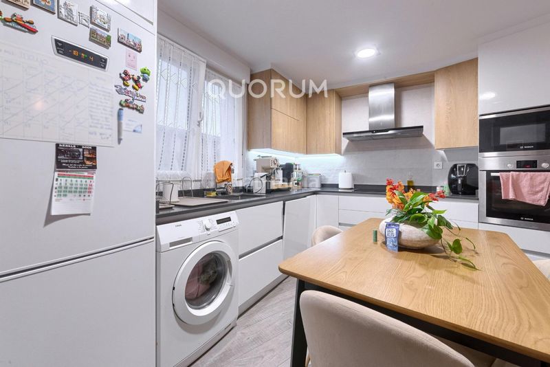 Foto 7dfc7876-0f9a-4b19-b267-b9fb7269281e. Appartamento con riscaldamento in Urbi Basauri