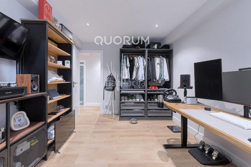 Foto 849f9e41-400d-4d53-8518-e1593b603619. Appartamento con riscaldamento in Urbi Basauri