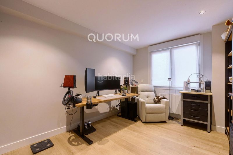 Foto 8da5484a-2d57-4d19-8f45-fb84b7f06fc8. Appartamento con riscaldamento in Urbi Basauri