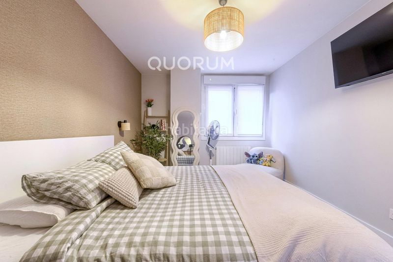 Foto 9953537d-4644-45a1-b62a-89444debf082. Appartamento con riscaldamento in Urbi Basauri