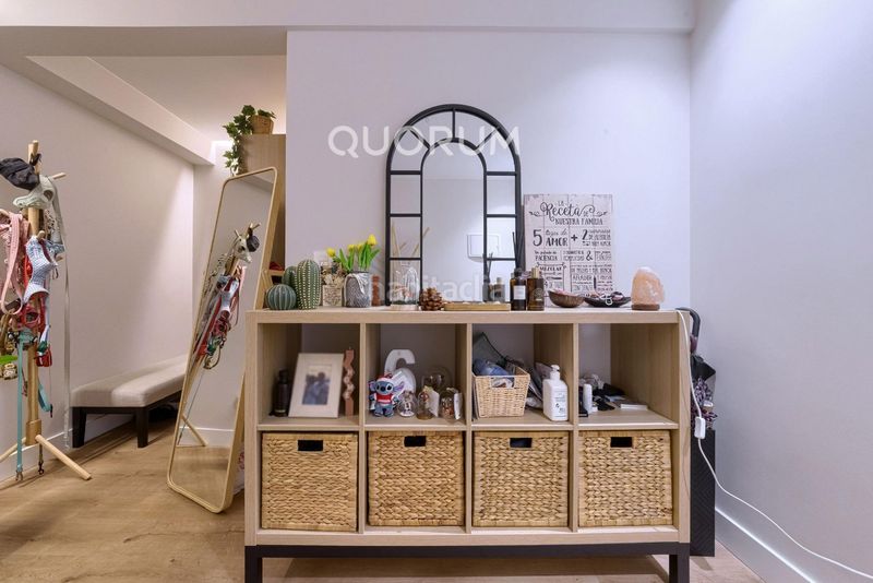 Foto ae8d6b00-83b1-42ce-841b-250095885c27. Appartamento con riscaldamento in Urbi Basauri