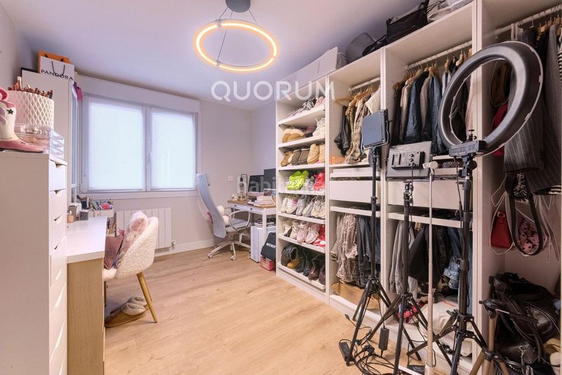 Foto b7ebcfd3-fd7b-436a-9f41-11ee53f5cf28. Appartamento con riscaldamento in Urbi Basauri