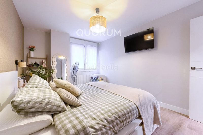 Foto b9a4fa6e-4941-455b-87cf-c5a7b85c74ce. Appartamento con riscaldamento in Urbi Basauri