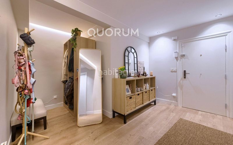 Foto c9ed8166-e441-4a73-9c82-9e7b445624f8. Appartamento con riscaldamento in Urbi Basauri