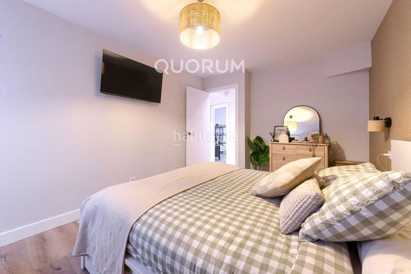 Foto e1f64a51-e496-4a61-9fe1-93072efa5f15. Appartamento con riscaldamento in Urbi Basauri