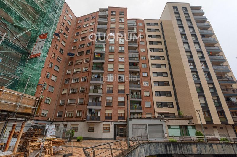 Foto e483425f-495d-4653-909d-13e73b7e35e0. Appartamento con riscaldamento in Urbi Basauri