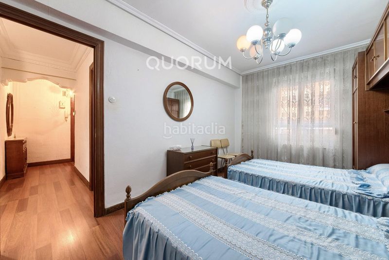 Foto 0218ef99-5083-4087-a74b-25215b55c9cc. Pis amb calefacció a Centro-Ariz-Uribarri Basauri