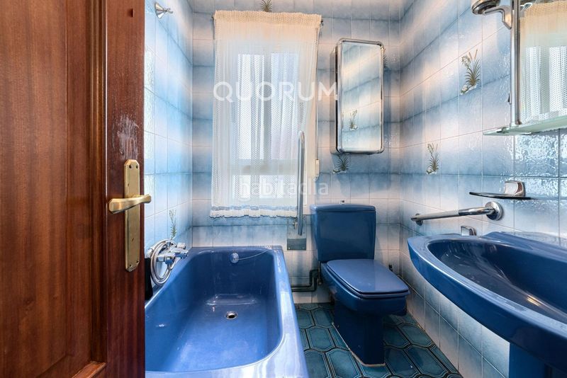 Foto 2b6afe92-f197-4266-815b-46d952bd8632. Pis amb calefacció a Centro-Ariz-Uribarri Basauri