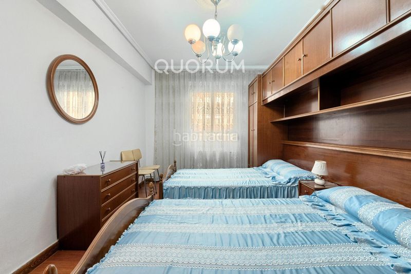 Foto 2e0c4bc3-d2b9-41cf-b936-cc0ff99fbca4. Pis amb calefacció a Centro-Ariz-Uribarri Basauri