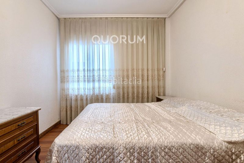 Foto 303554f2-d5ef-44c8-9eef-c31f41e04af1. Pis amb calefacció a Centro-Ariz-Uribarri Basauri