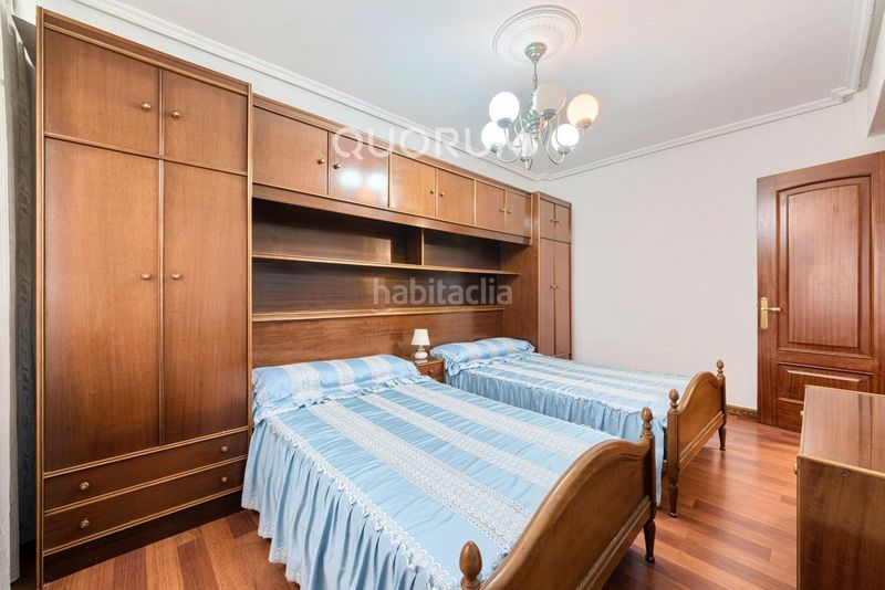 Foto 350b5e14-6988-4d3a-8ab3-07134e53a010. Pis amb calefacció a Centro-Ariz-Uribarri Basauri