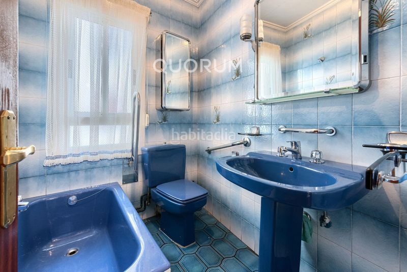 Foto 37ca466b-d7b7-4ee7-9600-af2e893c0d78. Pis amb calefacció a Centro-Ariz-Uribarri Basauri