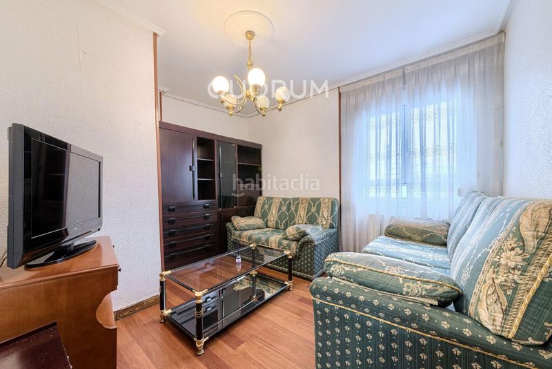 Foto 45177670-806b-4973-932d-b531bd4ae994. Pis amb calefacció a Centro-Ariz-Uribarri Basauri