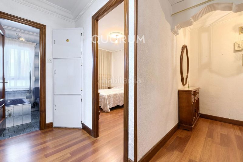 Foto 59014e35-802a-4f7c-bfb8-67cece7e3516. Pis amb calefacció a Centro-Ariz-Uribarri Basauri